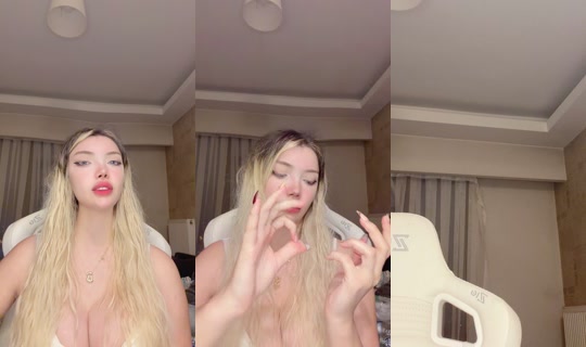 Norabirin Bigo Live — Oct 26, 2026, 10:17 PM