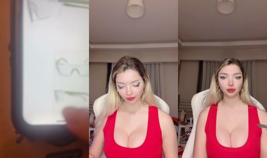Norabirin Bigo Live — Oct 29, 2026, 9:54 PM