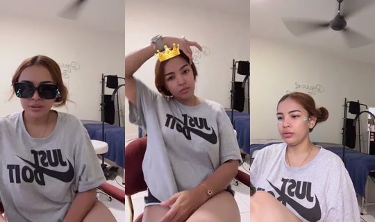 Nordiyana69 Bigo Live — Jul 22, 2026, 12:44 AM