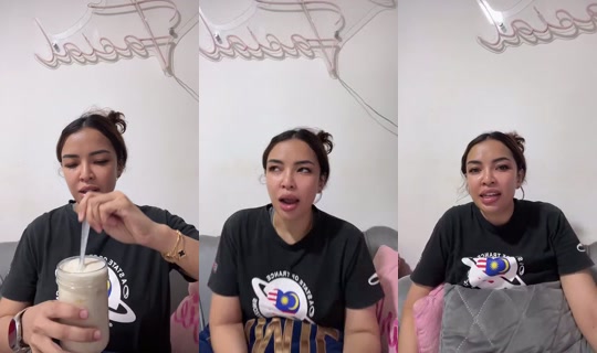 Nordiyana69 Bigo Live — Oct 19, 2026, 11:09 PM