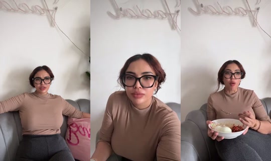 Nordiyana69 Bigo Live — Oct 25, 2026, 7:03 AM