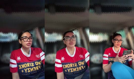 Nordiyana69 Bigo Live — Oct 26, 2026, 11:00 PM