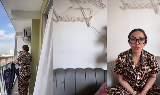 Nordiyana69 Bigo Live — Oct 28, 2026, 12:15 AM