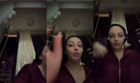Norvia Bigo Live — Oct 3, 2026, 10:15 PM