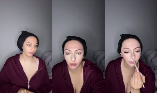 Norvia Bigo Live — Oct 4, 2026, 2:29 AM