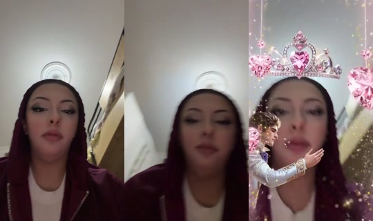 Norvia Bigo Live — Oct 5, 2026, 10:32 PM