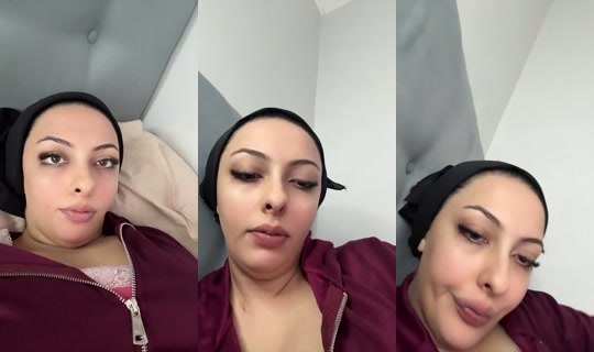 Norvia Bigo Live — Oct 7, 2026, 10:05 AM