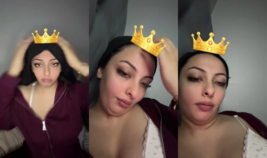 Norvia Bigo Live — Oct 7, 2026, 9:46 PM