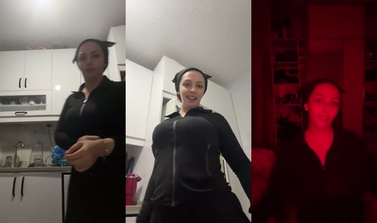 Norvia Bigo Live — Oct 16, 2026, 10:11 PM