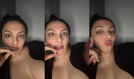 Norvia Bigo Live — Oct 17, 2026, 1:04 AM