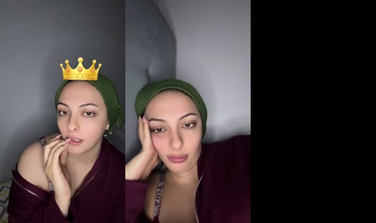 Norvia Bigo Live — Oct 19, 2026, 12:04 AM