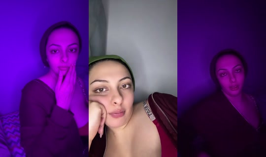 Norvia Bigo Live — Oct 19, 2026, 1:00 AM