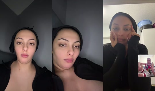Norvia Bigo Live — Oct 19, 2026, 11:24 PM
