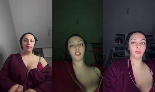 Norvia Bigo Live — Oct 23, 2026, 1:16 AM