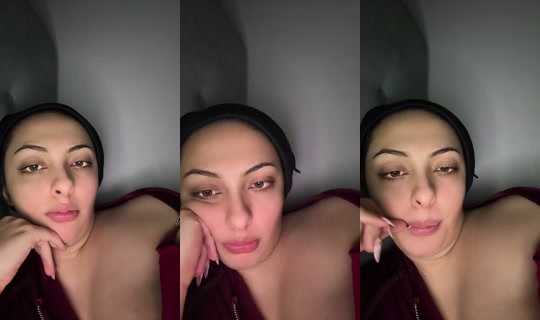 Norvia Bigo Live — Oct 23, 2026, 2:10 AM