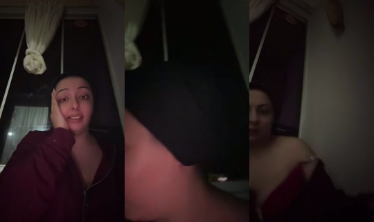 Norvia Bigo Live — Oct 23, 2026, 8:40 PM