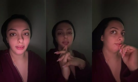 Norvia Bigo Live — Oct 24, 2026, 8:40 PM