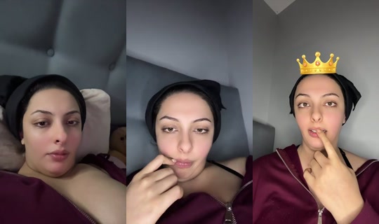 Norvia Bigo Live — Oct 24, 2026, 10:27 PM