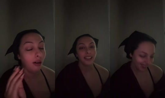 Norvia Bigo Live — Oct 24, 2026, 11:37 PM