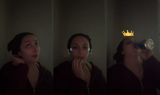Norvia Bigo Live — Oct 25, 2026, 2:04 AM