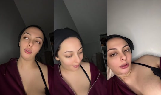 Norvia Bigo Live — Oct 25, 2026, 3:17 AM