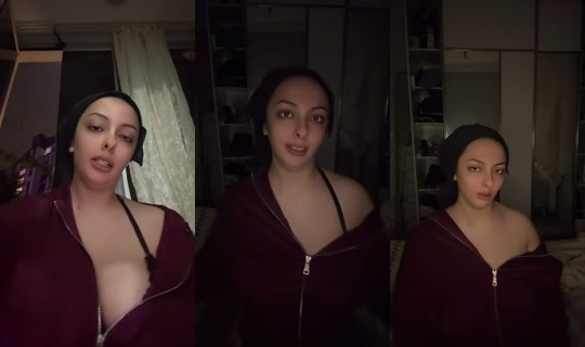 Norvia Bigo Live — Oct 25, 2026, 8:42 PM