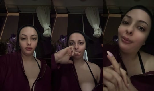 Norvia Bigo Live — Oct 26, 2026, 8:26 PM