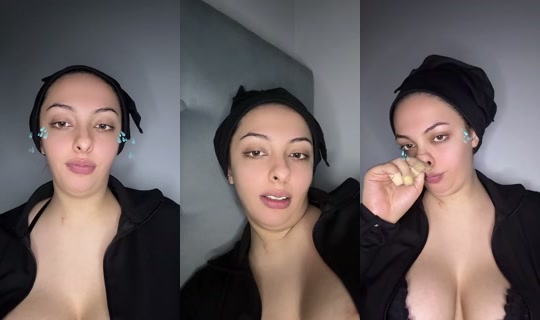 Norvia Bigo Live — Oct 27, 2026, 10:08 PM