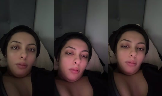 Norvia Bigo Live — Oct 28, 2026, 6:22 AM