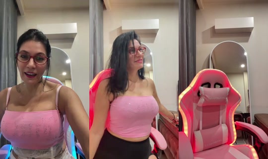 Nur3434 Bigo Live — Sep 17, 2026, 7:25 PM