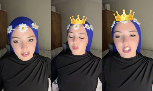 Nurlandiniz Bigo Live — Jul 29, 2026, 10:47 PM