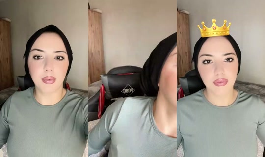 Nurlandiniz Bigo Live — Sep 3, 2026, 8:17 AM