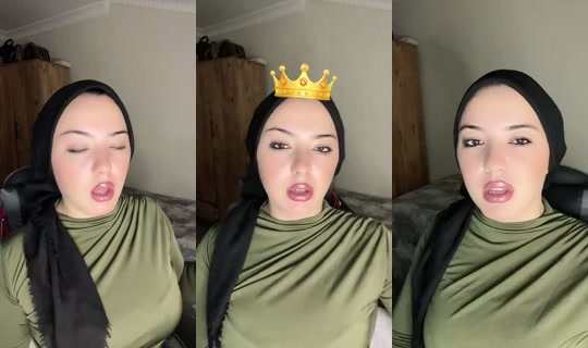 Nurlandiniz Bigo Live — Sep 4, 2026, 12:30 AM