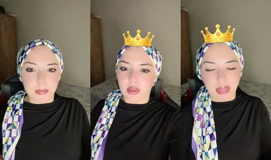 Nurlandiniz Bigo Live — Sep 14, 2026, 8:00 PM