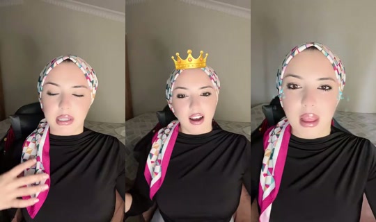 Nurlandiniz Bigo Live — Sep 15, 2026, 10:54 AM