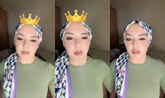 Nurlandiniz Bigo Live — Sep 16, 2026, 3:03 PM