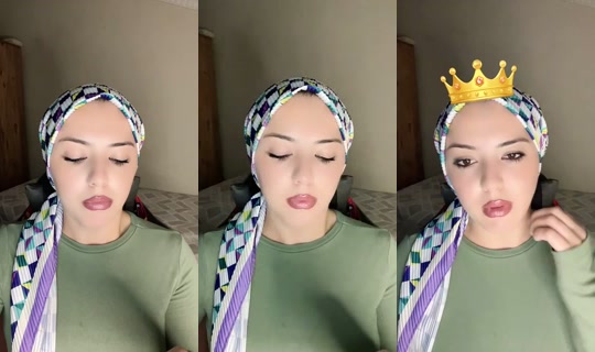 Nurlandiniz Bigo Live — Sep 16, 2026, 6:29 PM