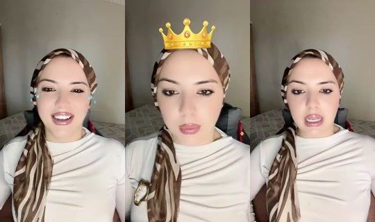 Nurlandiniz Bigo Live — Sep 18, 2026, 2:11 PM