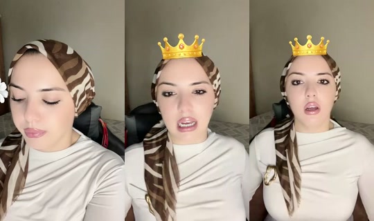 Nurlandiniz Bigo Live — Sep 18, 2026, 3:31 PM