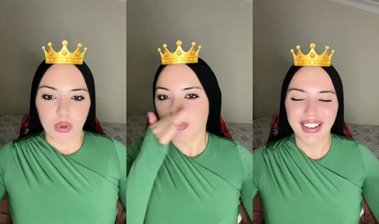 Nurlandiniz Bigo Live — Sep 19, 2026, 8:52 PM