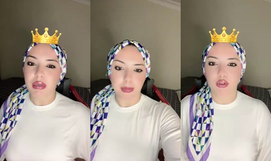 Nurlandiniz Bigo Live — Sep 22, 2026, 3:14 PM