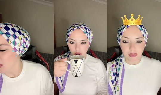 Nurlandiniz Bigo Live — Sep 22, 2026, 7:50 PM