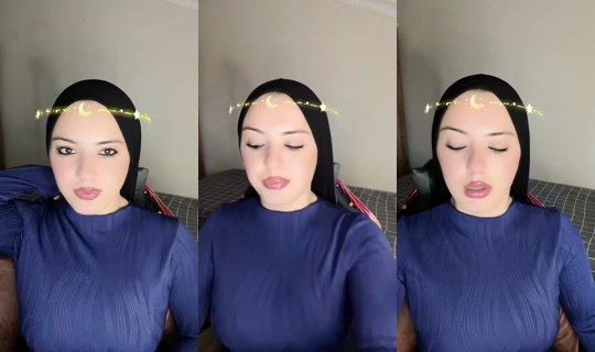 Nurlandiniz Bigo Live — Sep 23, 2026, 2:45 PM