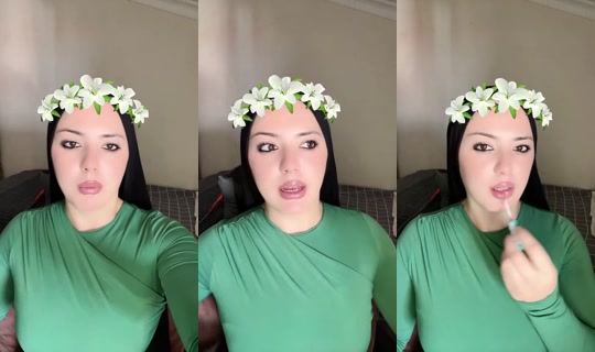 Nurlandiniz Bigo Live — Sep 24, 2026, 1:45 PM