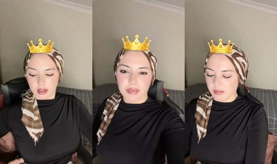 Nurlandiniz Bigo Live — Sep 25, 2026, 6:05 PM