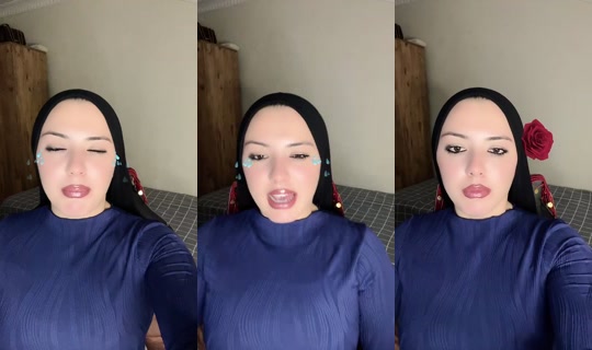 Nurlandiniz Bigo Live — Sep 26, 2026, 12:06 AM