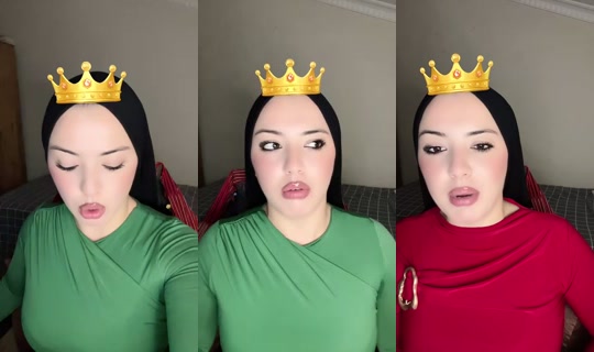 Nurlandiniz Bigo Live — Sep 27, 2026, 4:40 PM