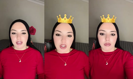 Nurlandiniz Bigo Live — Oct 2, 2026, 5:21 AM