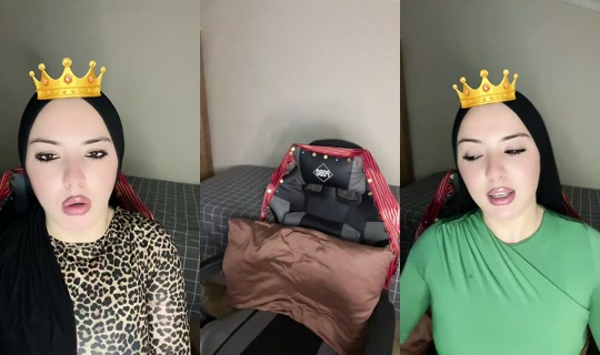 Nurlandiniz Bigo Live — Oct 2, 2026, 10:23 PM