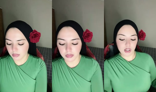 Nurlandiniz Bigo Live — Oct 2, 2026, 11:14 PM